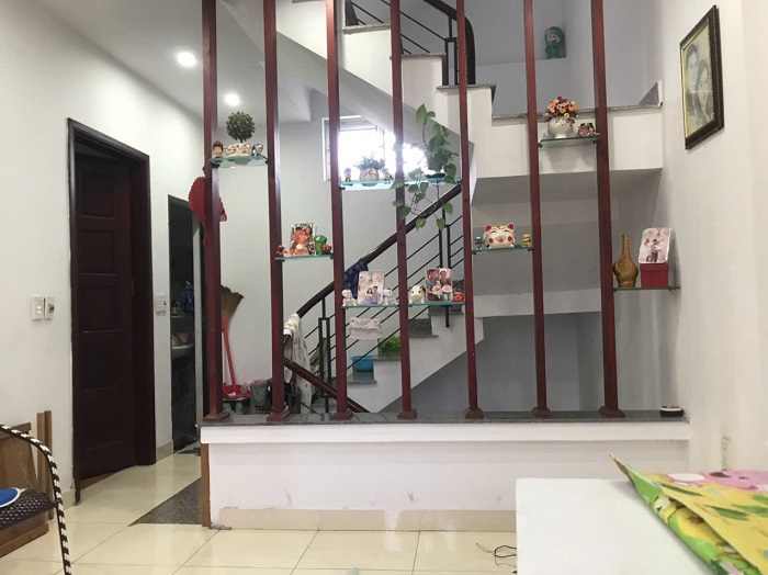 Bán nhà Ngõ Mương Trại Lẻ, kênh Dương, Lê Chân, Hải Phòng